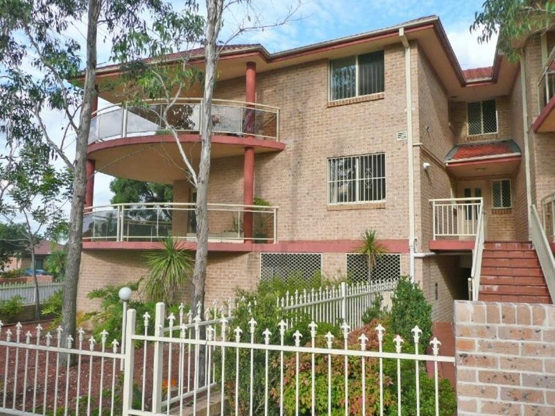 10/62 THE ESPLANADE, Guildford NSW 2161