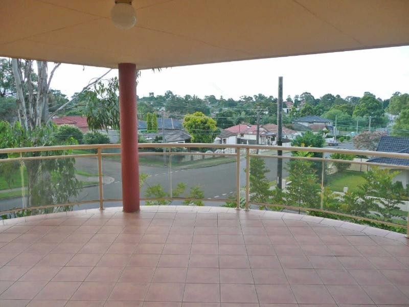 10/62 THE ESPLANADE, Guildford NSW 2161