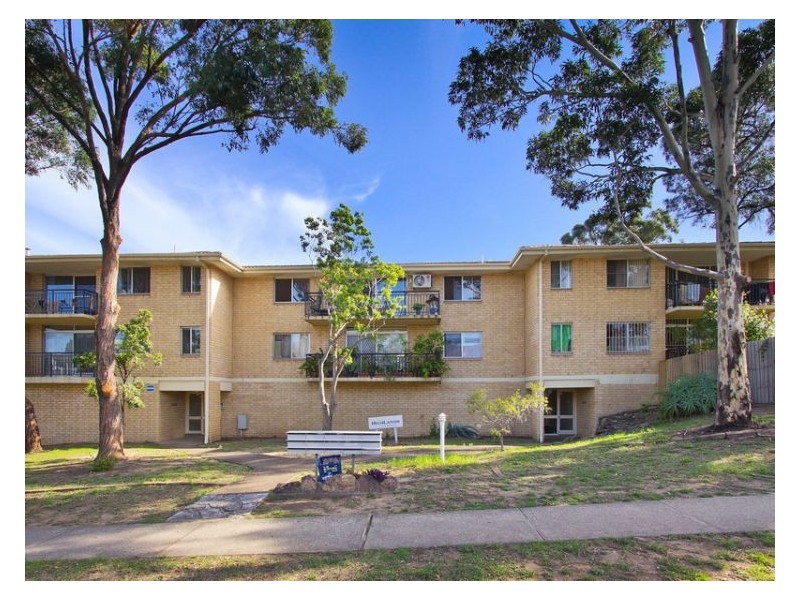 3/30-34 Birmingham Street, Merrylands NSW 2160