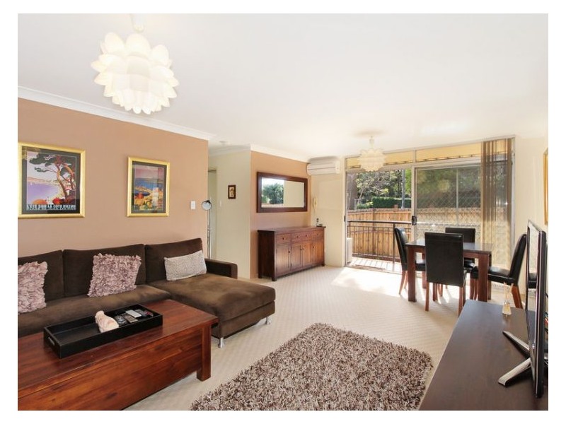 3/30-34 Birmingham Street, Merrylands NSW 2160