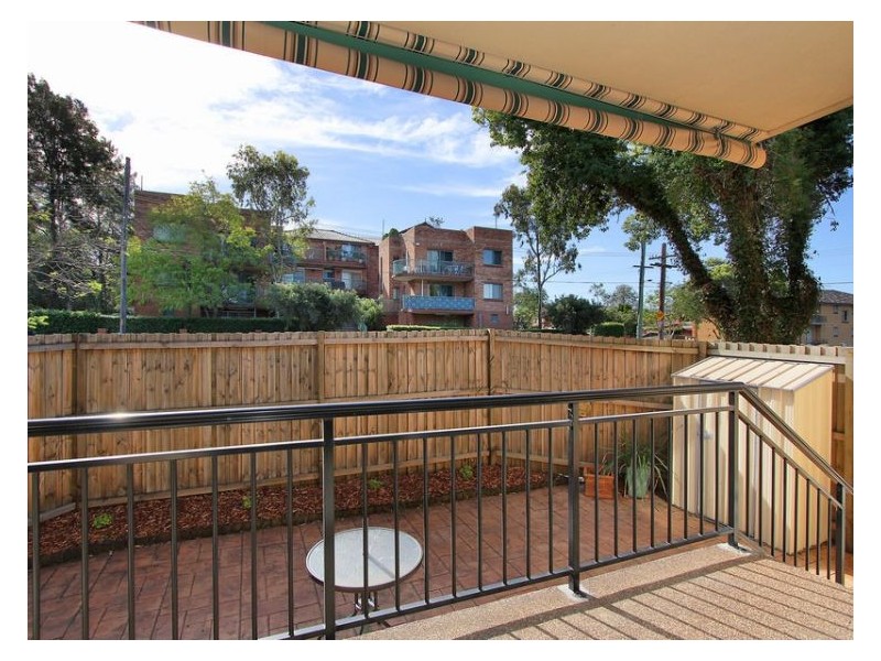 3/30-34 Birmingham Street, Merrylands NSW 2160