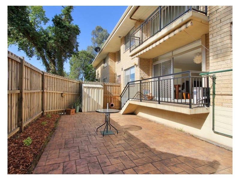 3/30-34 Birmingham Street, Merrylands NSW 2160