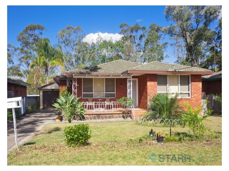 17 Carolyn Street, Greystanes NSW 2145