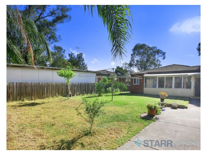 17 Carolyn Street, Greystanes NSW 2145