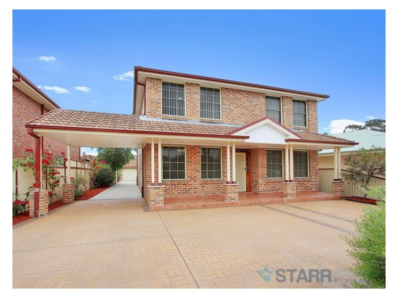 23 Denmark Street, Merrylands NSW 2160