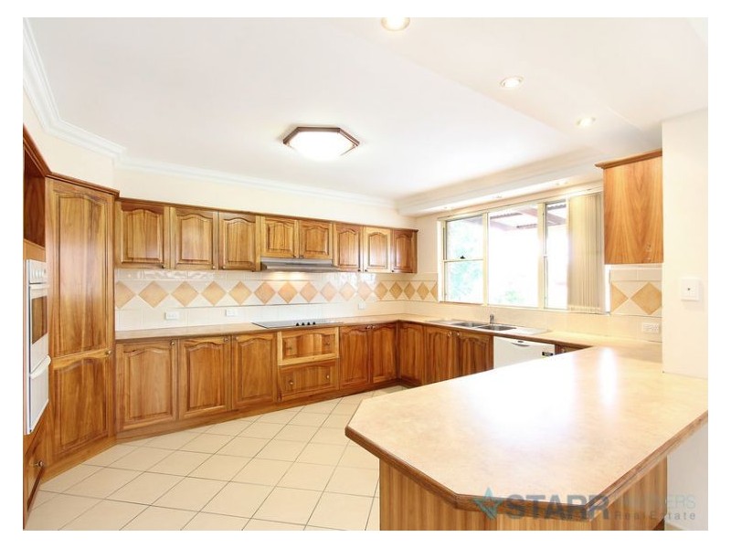 23 Denmark Street, Merrylands NSW 2160