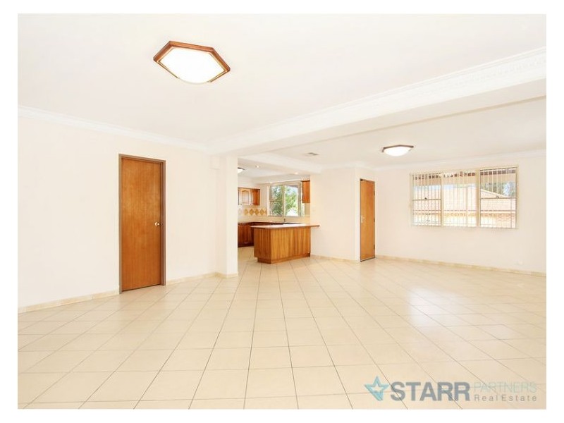 23 Denmark Street, Merrylands NSW 2160