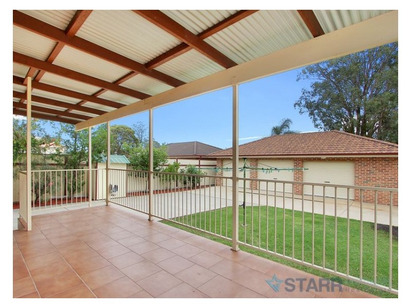 23 Denmark Street, Merrylands NSW 2160