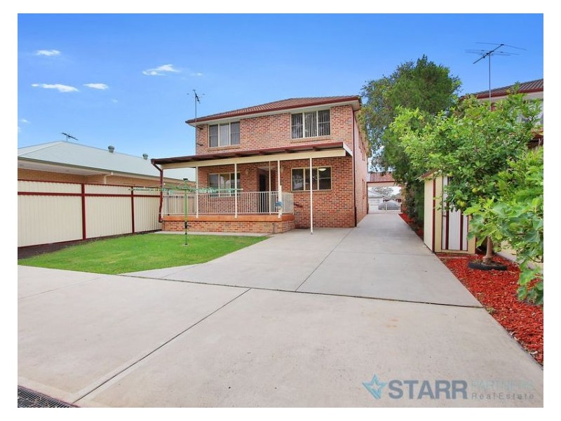 23 Denmark Street, Merrylands NSW 2160