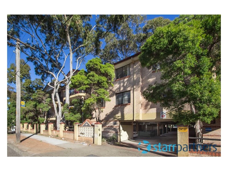 19/43-47 Newman Street, Merrylands NSW 2160