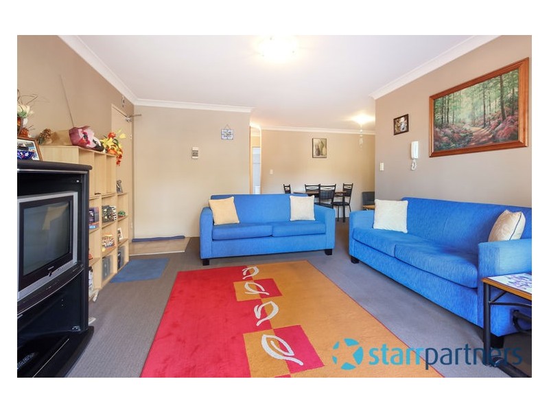 19/43-47 Newman Street, Merrylands NSW 2160