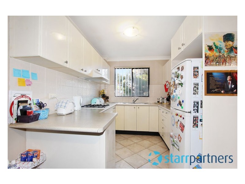 19/43-47 Newman Street, Merrylands NSW 2160