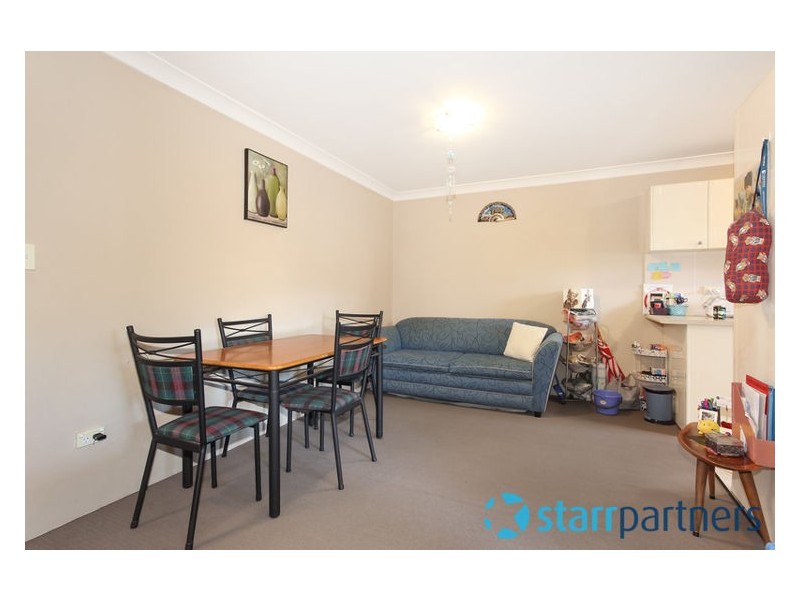 19/43-47 Newman Street, Merrylands NSW 2160