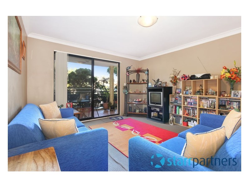 19/43-47 Newman Street, Merrylands NSW 2160