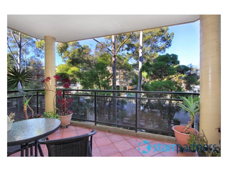 19/43-47 Newman Street, Merrylands NSW 2160