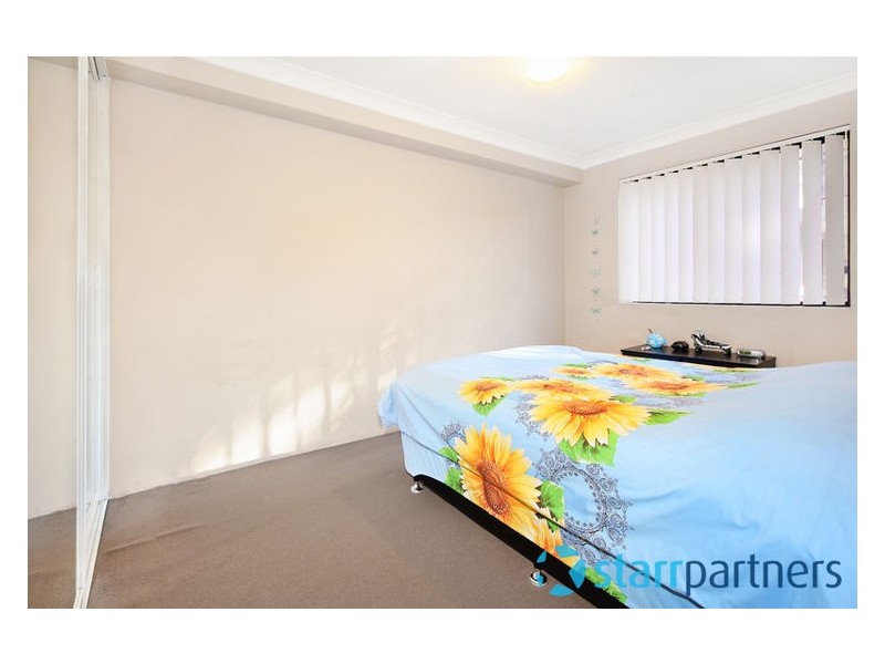 19/43-47 Newman Street, Merrylands NSW 2160