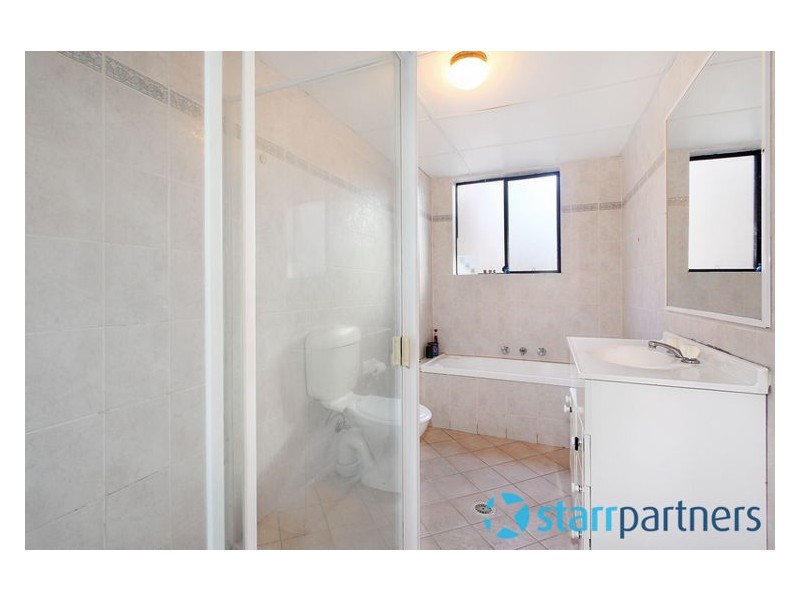 19/43-47 Newman Street, Merrylands NSW 2160