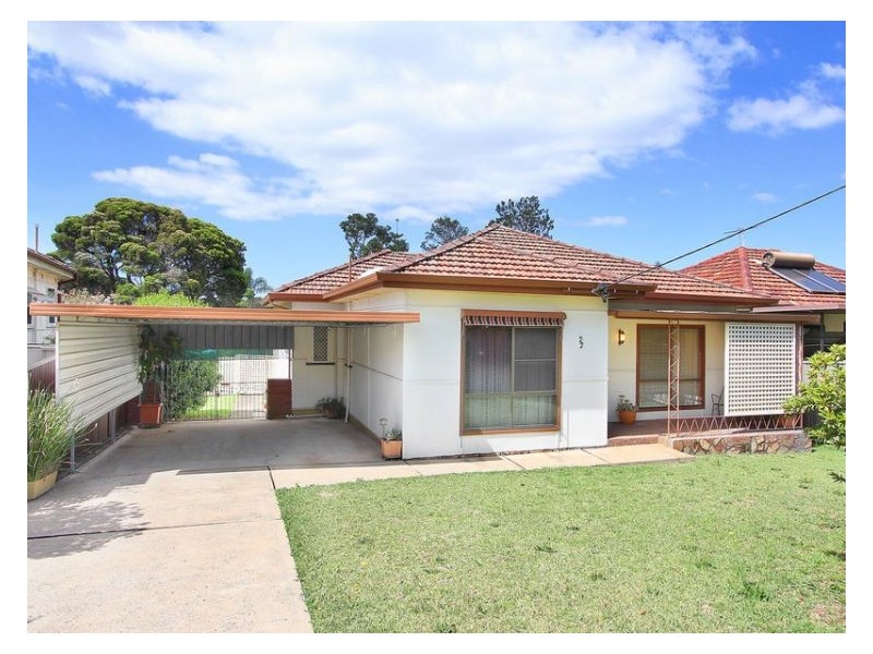 22 McCredie Road, Guildford NSW 2161