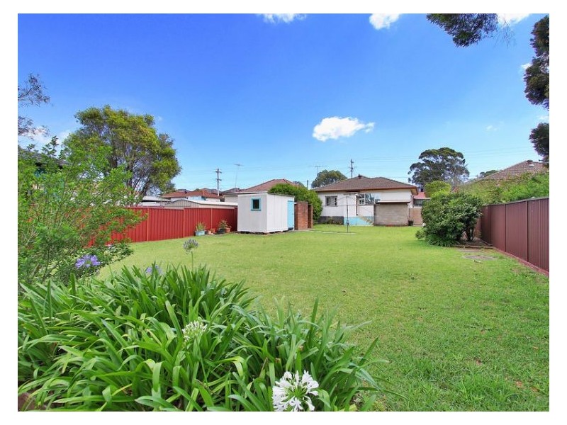 22 McCredie Road, Guildford NSW 2161