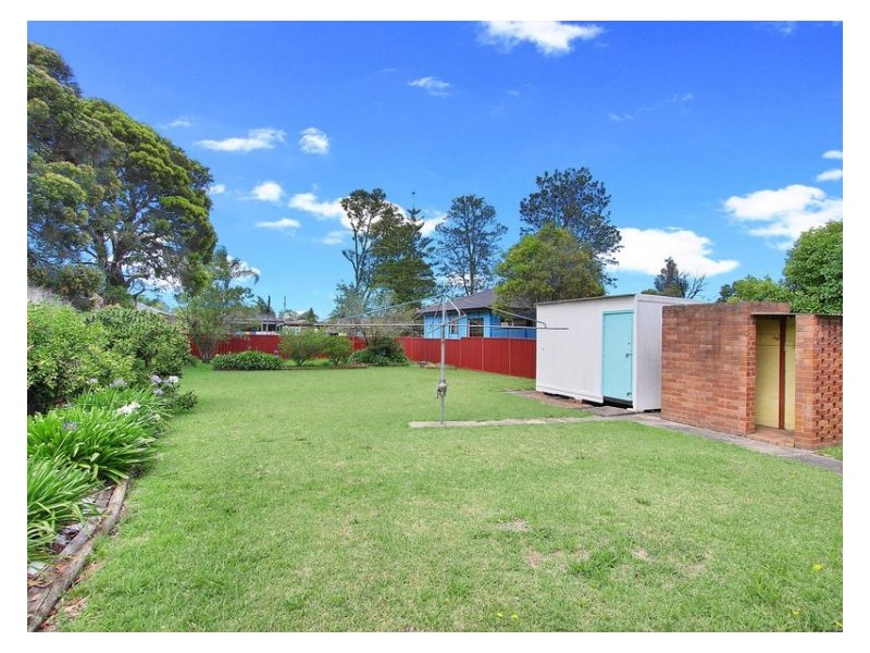 22 McCredie Road, Guildford NSW 2161