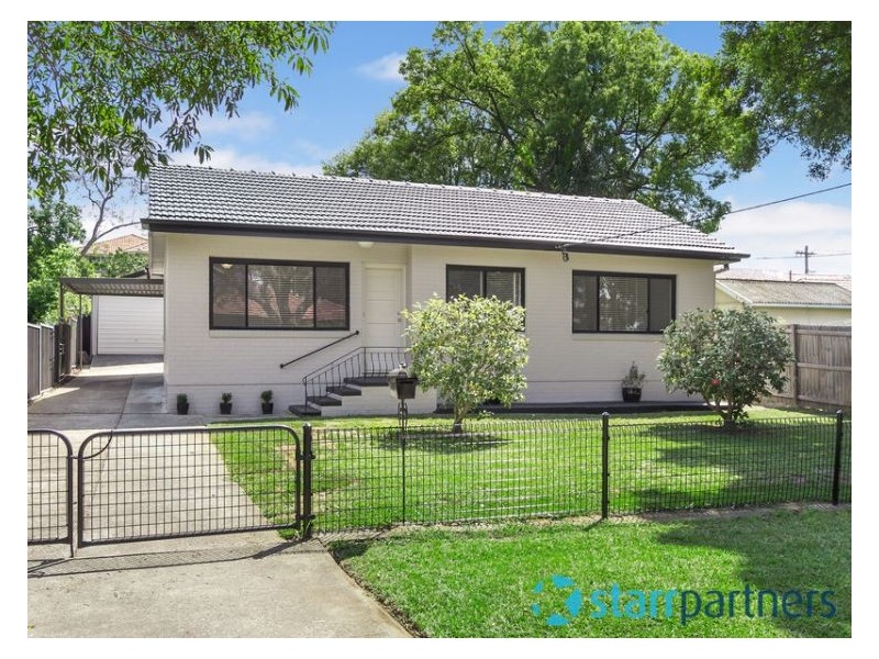 1 Dunshea Place, Guildford NSW 2161