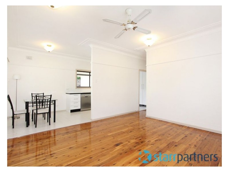 1 Dunshea Place, Guildford NSW 2161