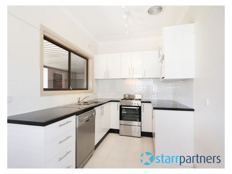 1 Dunshea Place, Guildford NSW 2161