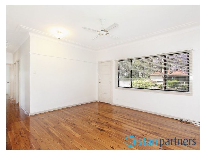 1 Dunshea Place, Guildford NSW 2161