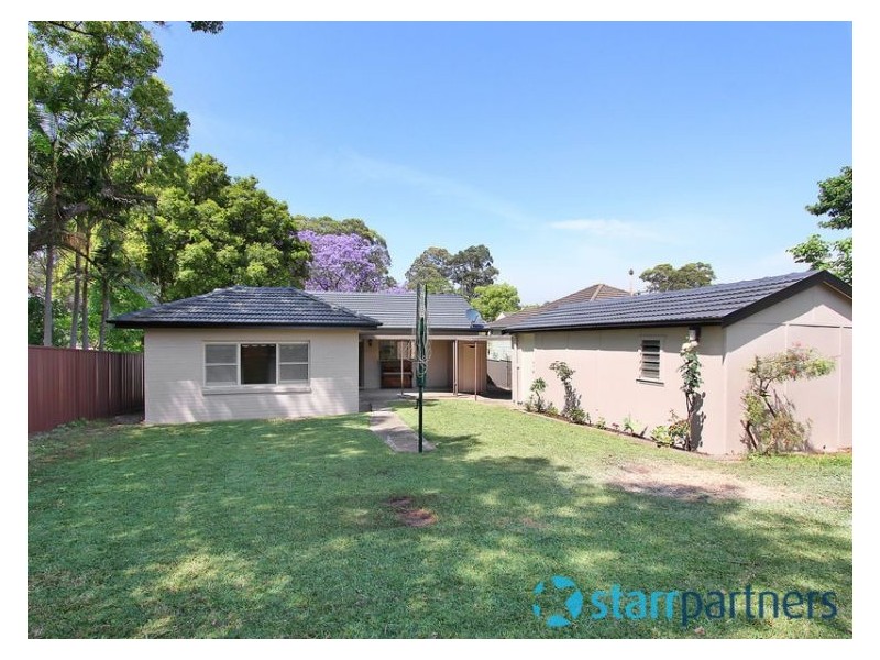 1 Dunshea Place, Guildford NSW 2161