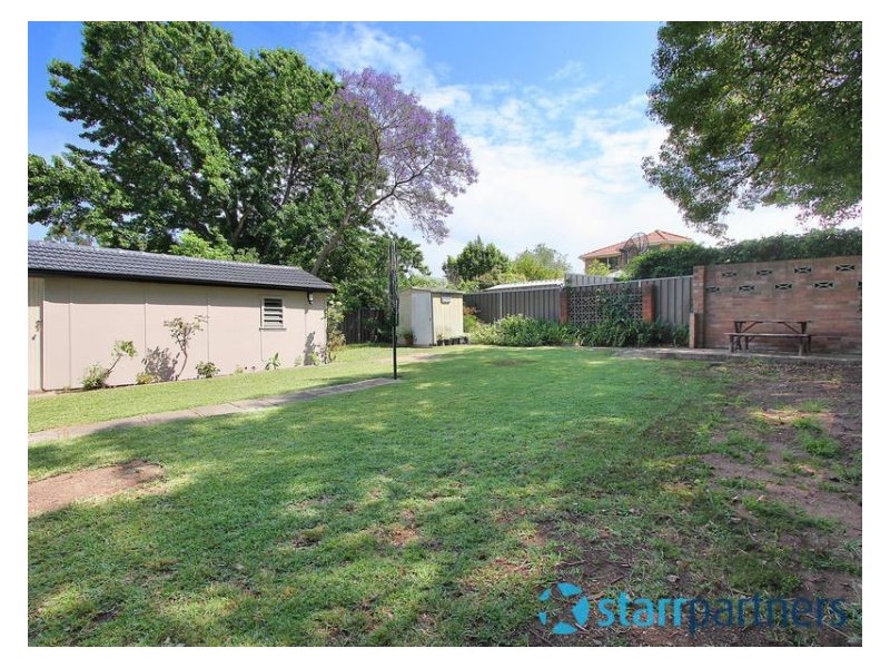 1 Dunshea Place, Guildford NSW 2161