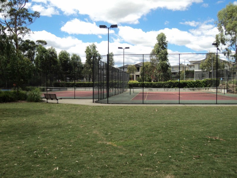 17 PARISH STREET, Pemulwuy NSW 2145