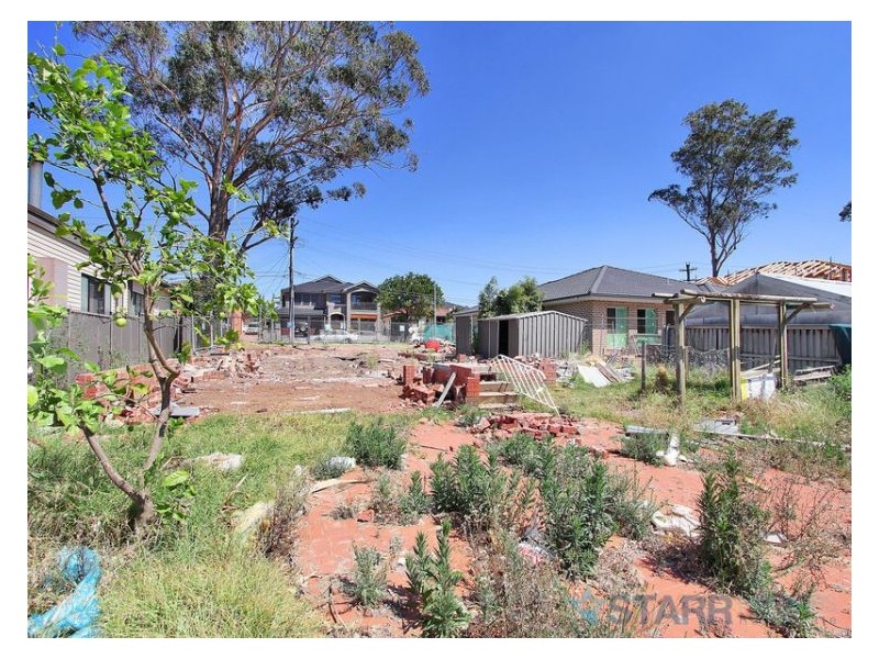 2 Valda Street, Merrylands NSW 2160