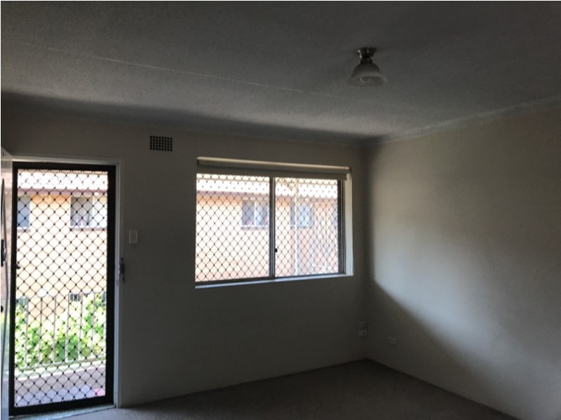 3/24 MILITARY ROAD, Merrylands NSW 2160