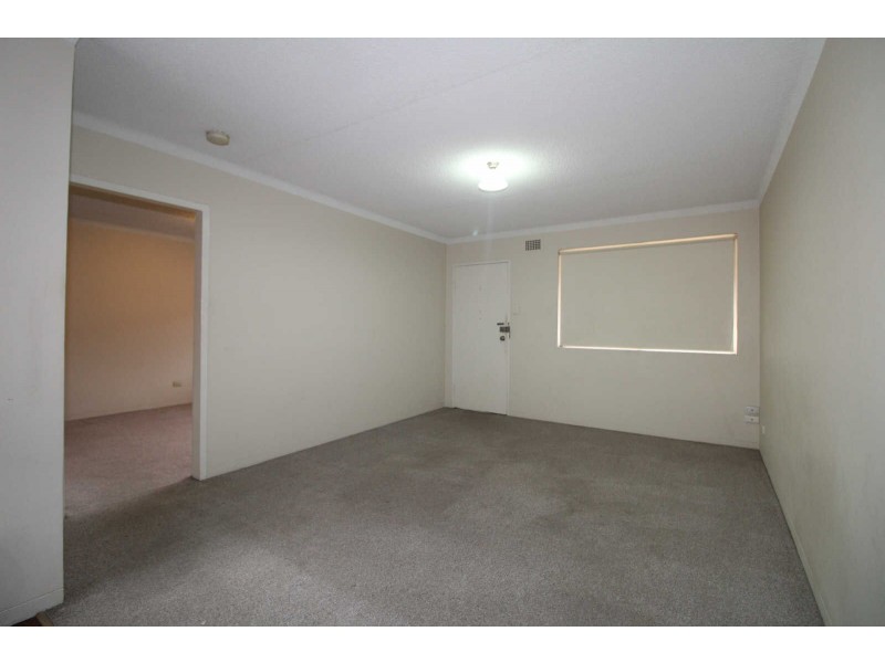 3/24 MILITARY ROAD, Merrylands NSW 2160