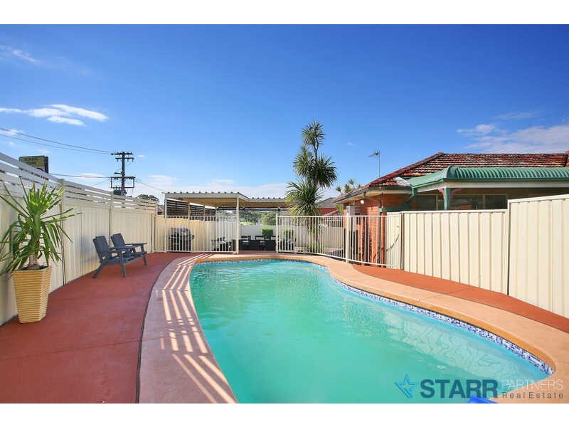 113 DARLING STREET, Greystanes NSW 2145