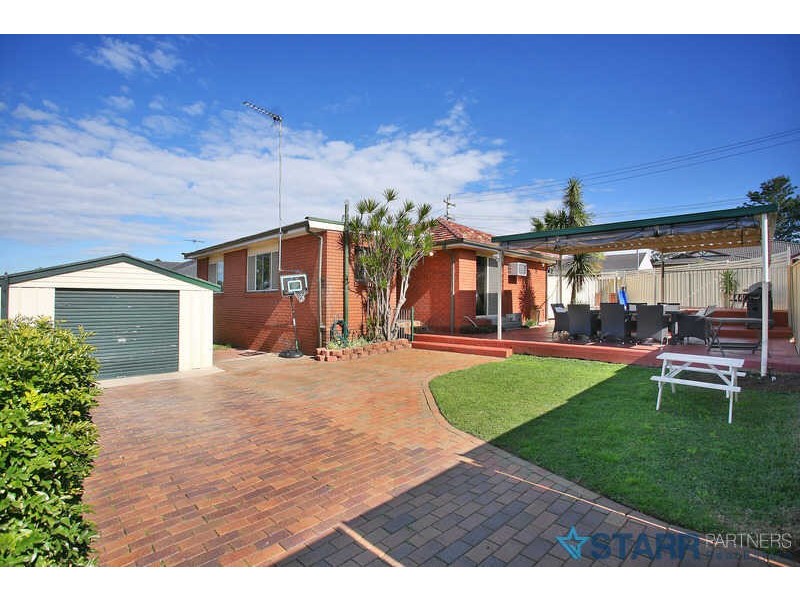 113 DARLING STREET, Greystanes NSW 2145
