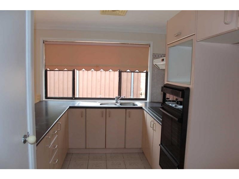 1 MURDOCK STREET, Guildford NSW 2161