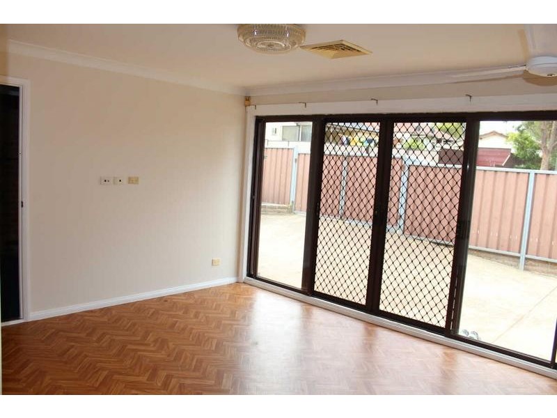 1 MURDOCK STREET, Guildford NSW 2161