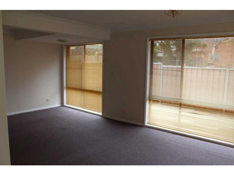 1 MURDOCK STREET, Guildford NSW 2161