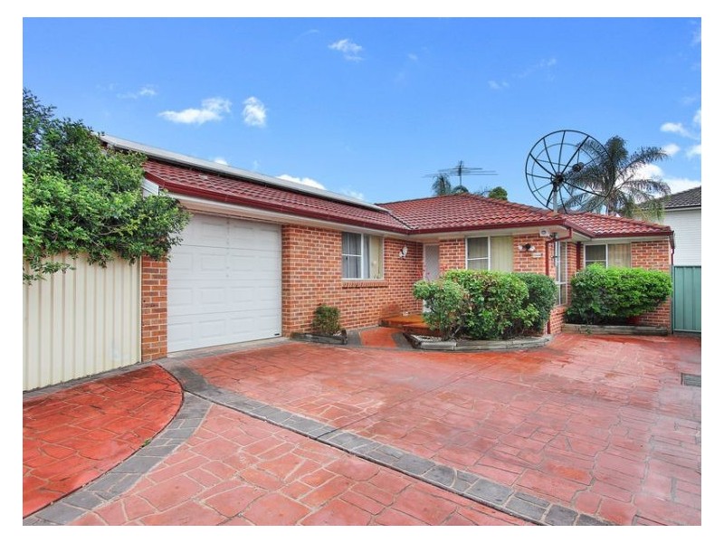 326A Clyde Street, Granville NSW 2142