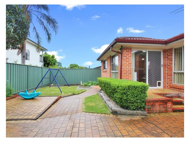 326A Clyde Street, Granville NSW 2142