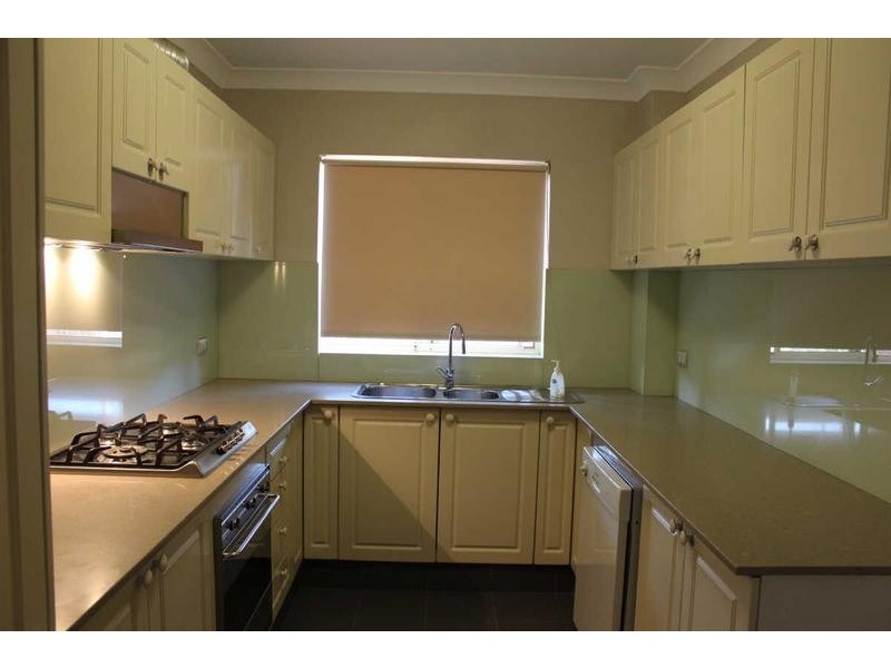 2/86 WALPOLE STREET, Merrylands NSW 2160