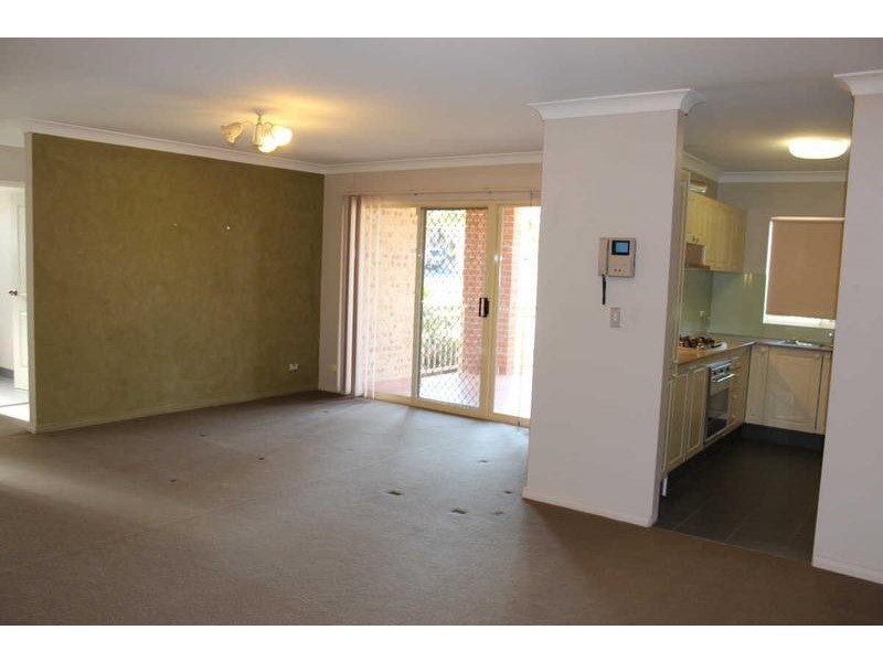 2/86 WALPOLE STREET, Merrylands NSW 2160