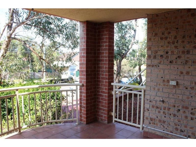 2/86 WALPOLE STREET, Merrylands NSW 2160