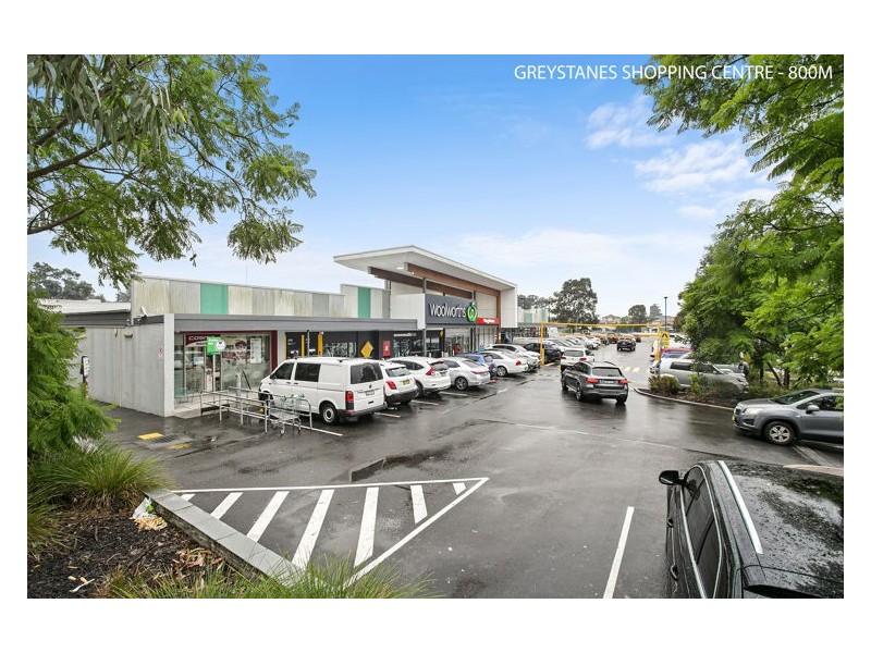 8 Macquarie Road, Greystanes NSW 2145