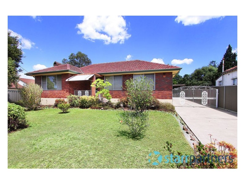 165 Chetwynd Road, Guildford NSW 2161
