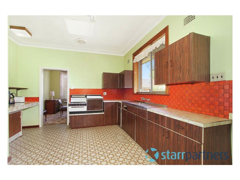 165 Chetwynd Road, Guildford NSW 2161