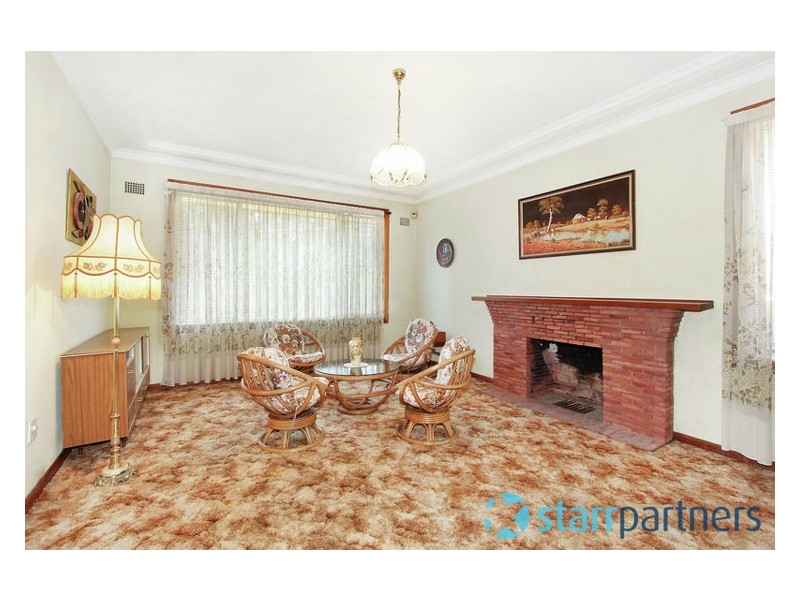 165 Chetwynd Road, Guildford NSW 2161