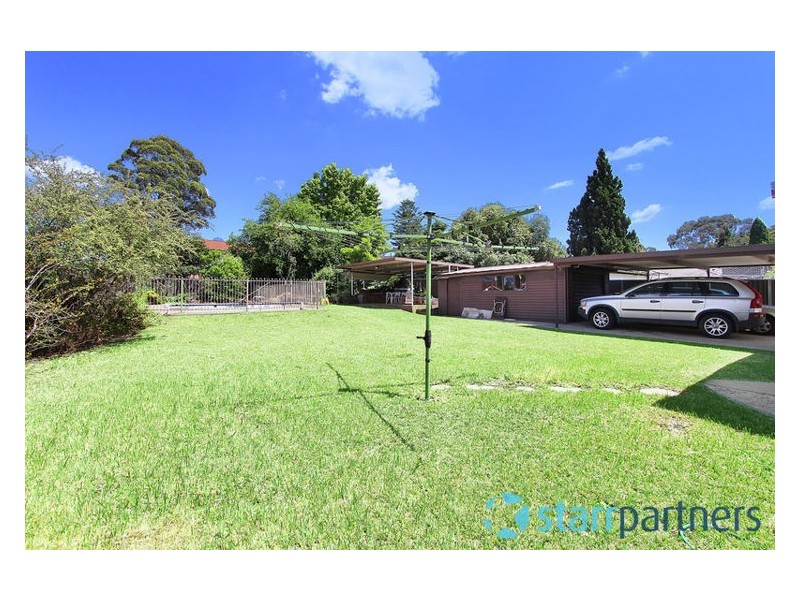 165 Chetwynd Road, Guildford NSW 2161