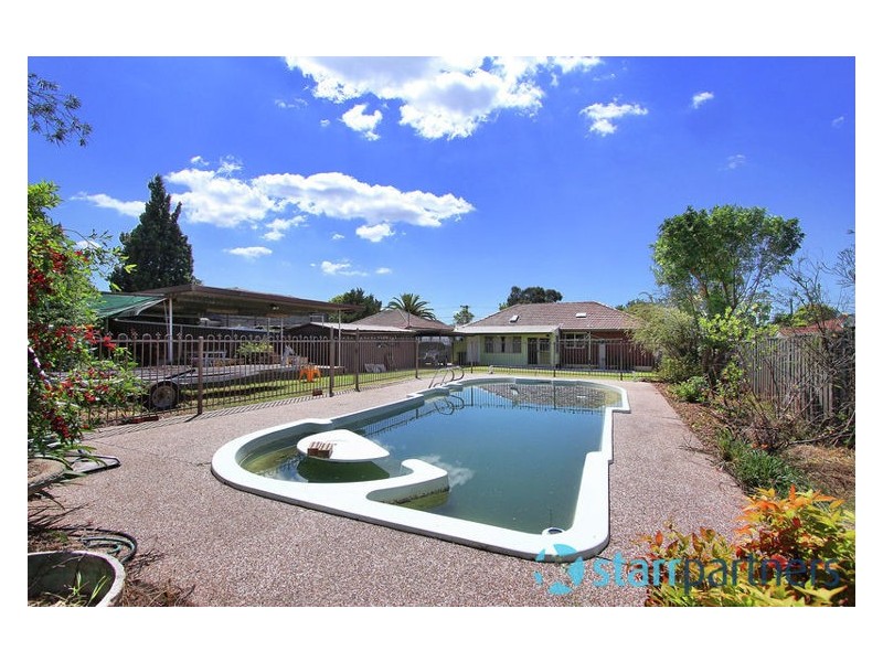 165 Chetwynd Road, Guildford NSW 2161